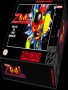 Nintendo  SNES&nbsp; - &nbsp;Zool - Ninja of the Nth Dimension (USA)